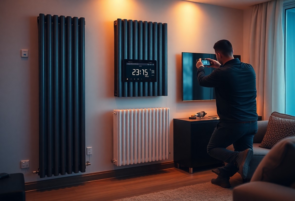 Chauffage électrique performant à Mios – nos conseils d’installation