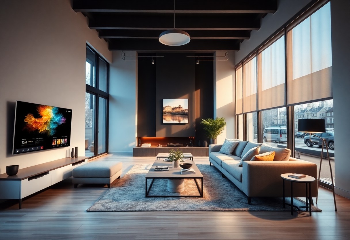 Domotique à Andernos – comment moderniser votre logement