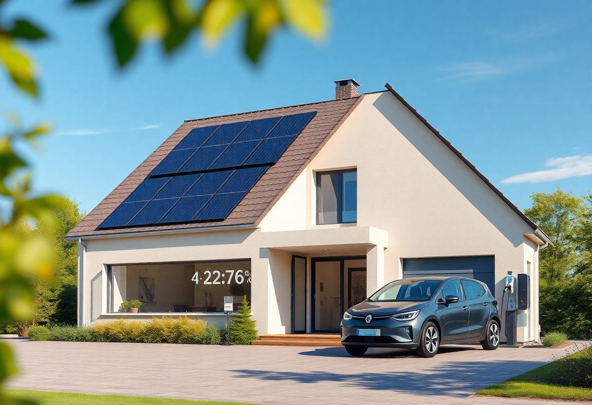 Quelle puissance électrique choisir pour sa maison à Parentis-en-Born ?