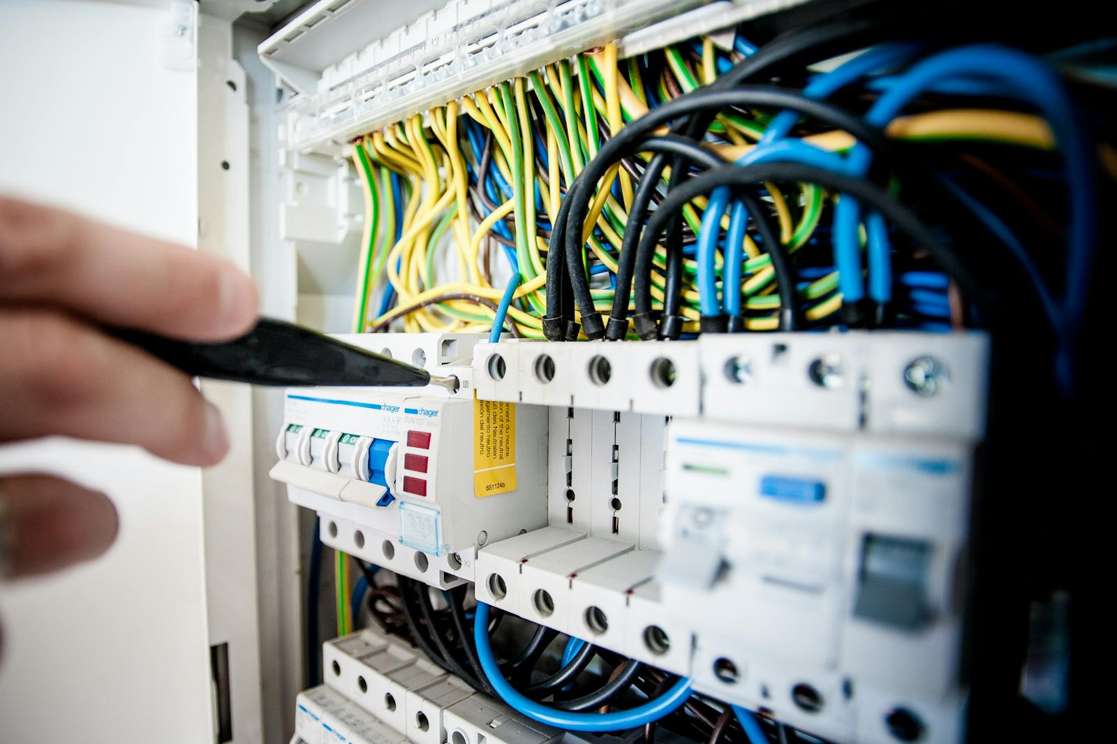 Quel est le prix à l&rsquo;heure d&rsquo;un électricien ?